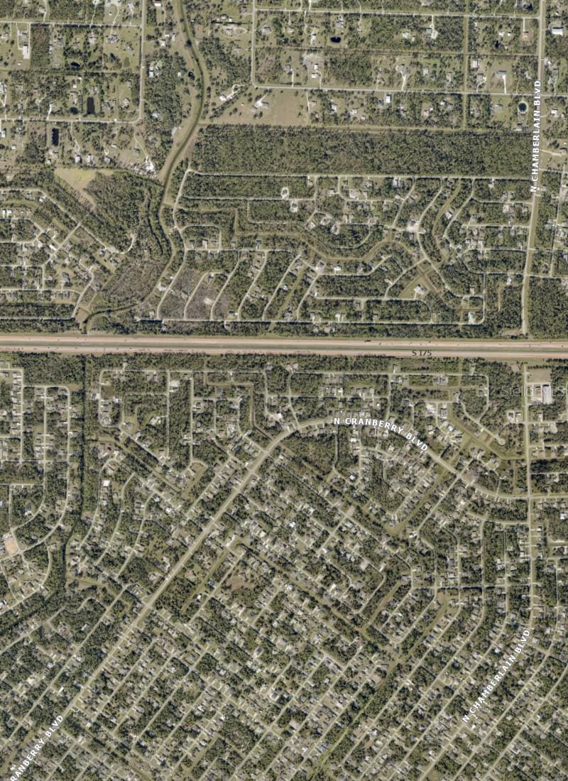 Barry Rd, North Port, FL 34286