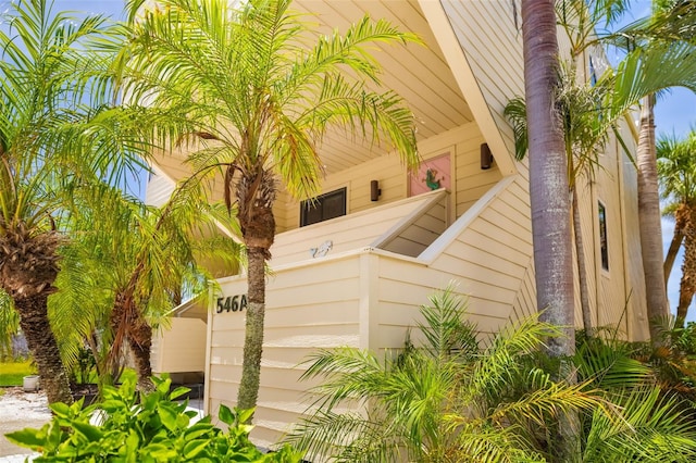 546A Beach Rd Unit A544, Sarasota, FL 34242 - view of property exterior