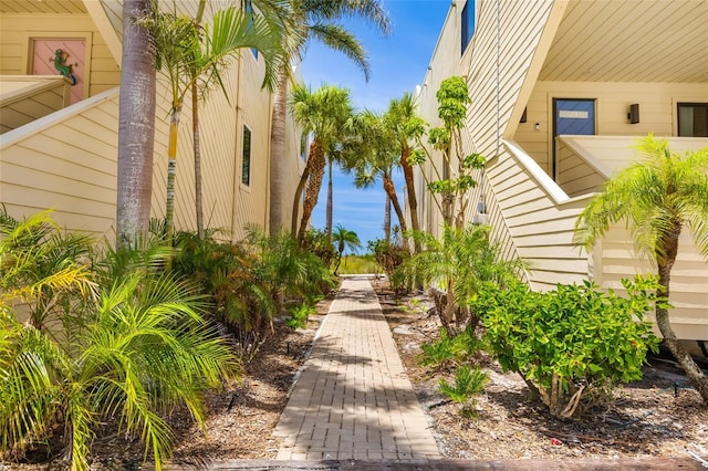 546A Beach Rd Unit A544, Sarasota, FL 34242 - view of property's community