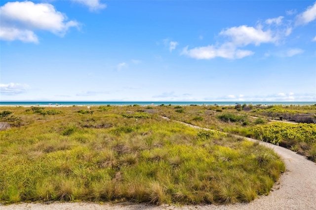 546A Beach Rd Unit A544, Sarasota, FL 34242 - bird's eye view of extended coastline