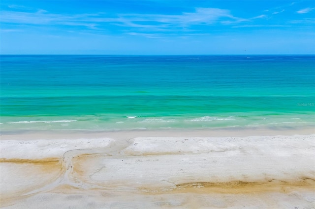 546A Beach Rd Unit A544, Sarasota, FL 34242 - water view with local beach