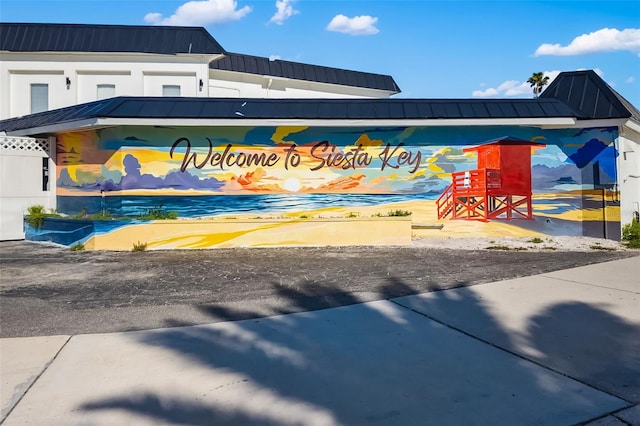 546A Beach Rd Unit A544, Sarasota, FL 34242 - view of community