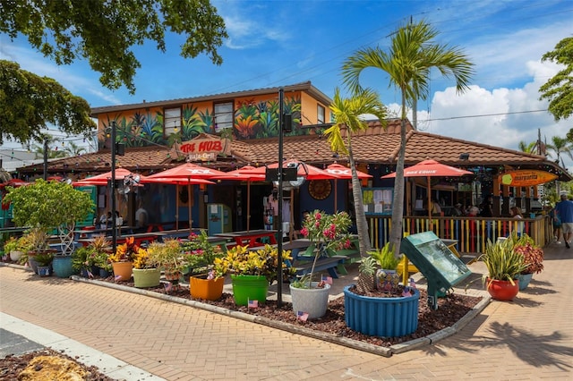 546A Beach Rd Unit A544, Sarasota, FL 34242 - view of property