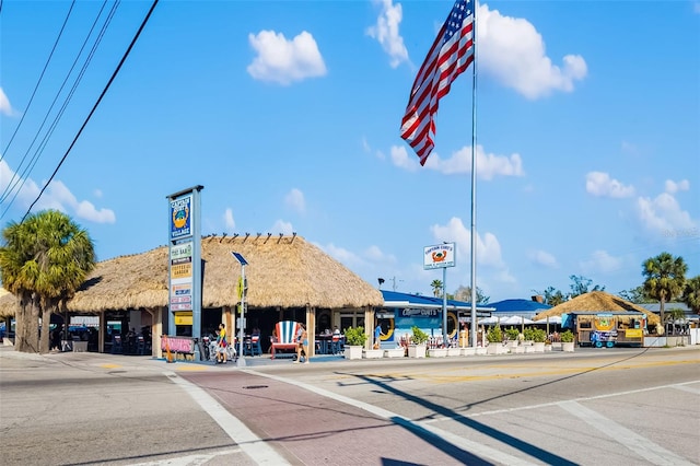 546A Beach Rd Unit A544, Sarasota, FL 34242 - view of commercial property