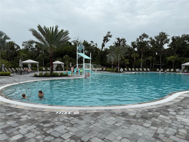 9291 Starry Night Ave, Sarasota, FL 34241 - photo 4