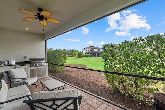 9291 Starry Night Ave, Sarasota, FL 34241 - photo 21