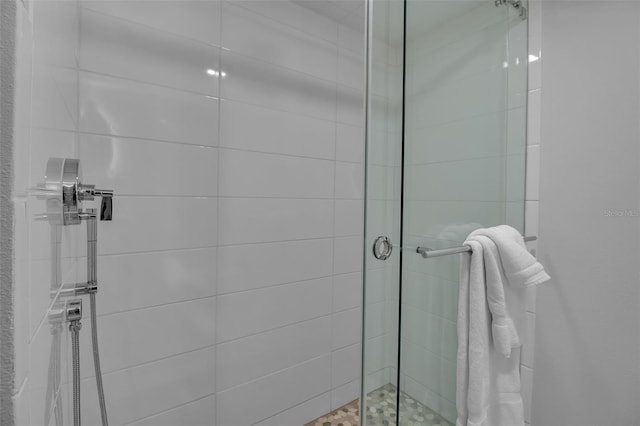 1150 Tarpon Center Dr Unit 1-C # 103, Venice, FL 34285 - full bathroom featuring a stall shower