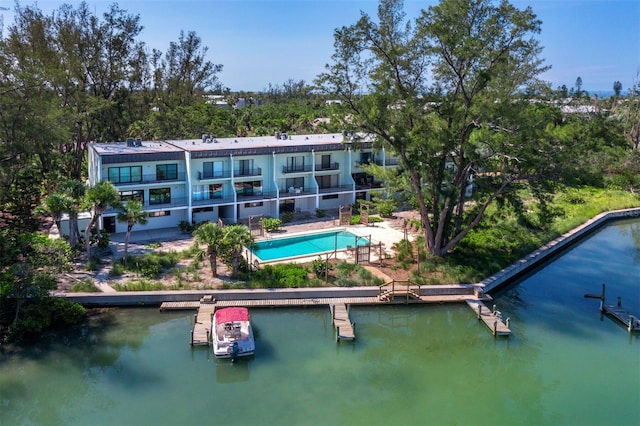 490 N Shore Rd Unit 6, Longboat Key, FL 34228 - photo 3