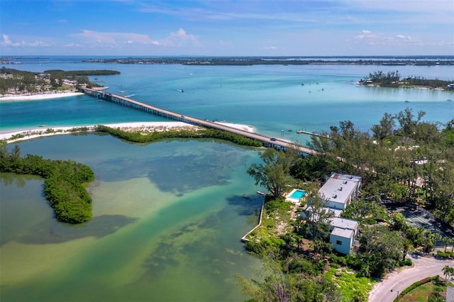 490 N Shore Rd Unit 6, Longboat Key, FL 34228 - photo 36