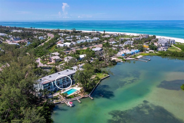 490 N Shore Rd Unit 6, Longboat Key, FL 34228 - photo 41