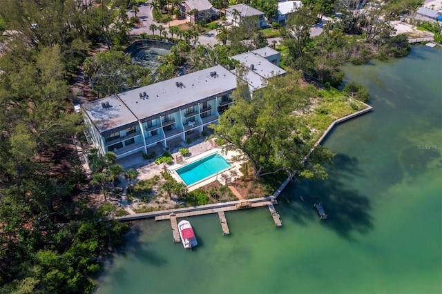 490 N Shore Rd Unit 6, Longboat Key, FL 34228 - photo 43