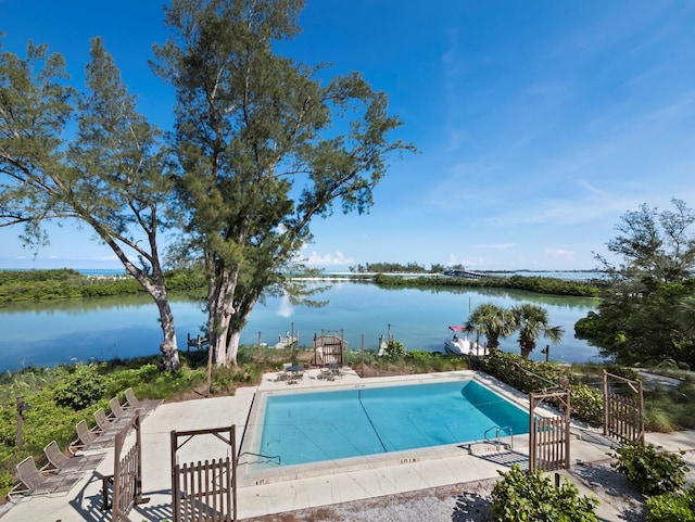 490 N Shore Rd Unit 6, Longboat Key, FL 34228 - photo 48