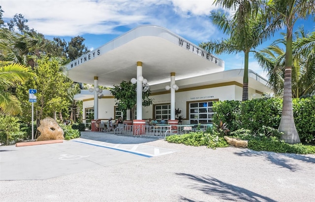 490 N Shore Rd Unit 6, Longboat Key, FL 34228 - photo 61