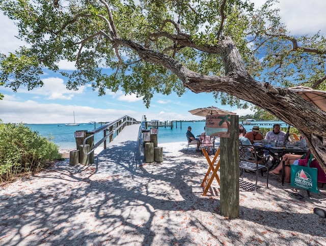 490 N Shore Rd Unit 6, Longboat Key, FL 34228 - photo 64