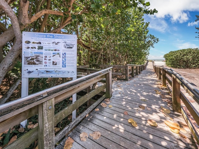 490 N Shore Rd Unit 6, Longboat Key, FL 34228 - photo 65