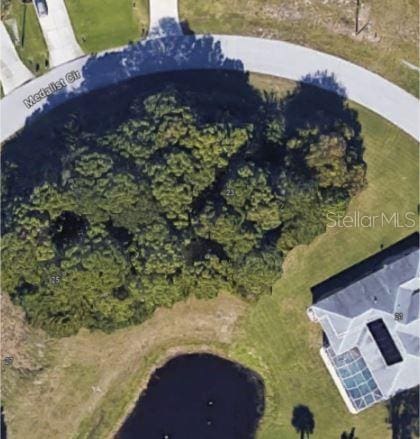 23 Medalist Cir, Rotonda West, FL 33947