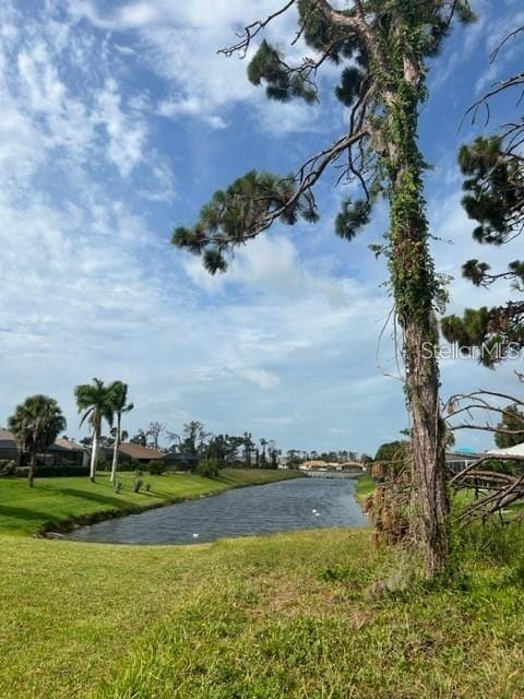23 Medalist Cir, Rotonda West, FL 33947 - photo 1