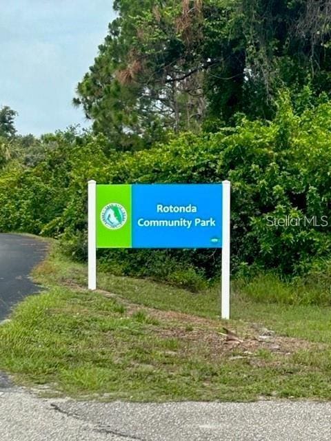 23 Medalist Cir, Rotonda West, FL 33947 - photo 5
