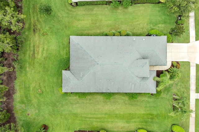 4654 Claremont Park Dr, Bradenton, FL 34211 - aerial view