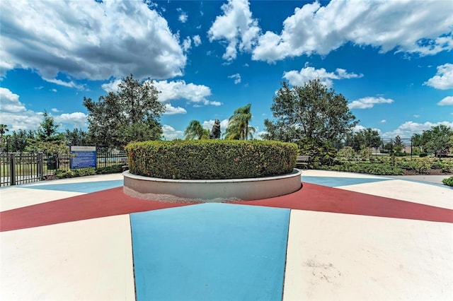 4654 Claremont Park Dr, Bradenton, FL 34211 - surrounding community