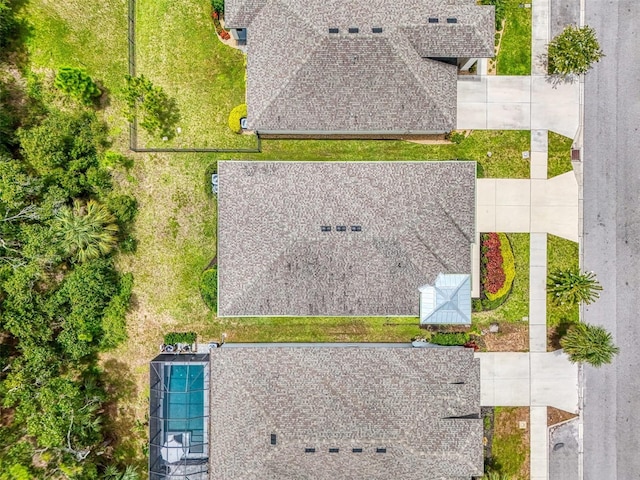 3602 Secret Stroll Dr, Sarasota, FL 34240 - view of subject property