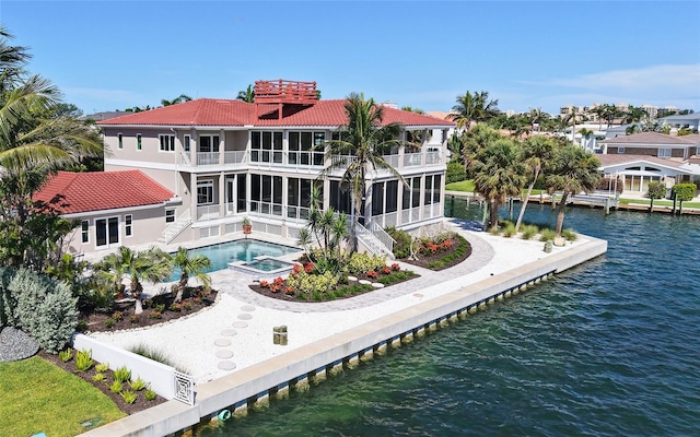 585 Gunwale Ln, Longboat Key, FL 34228 - photo 6