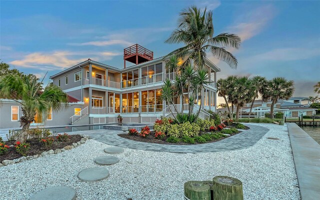 585 Gunwale Ln, Longboat Key, FL 34228 - photo 12