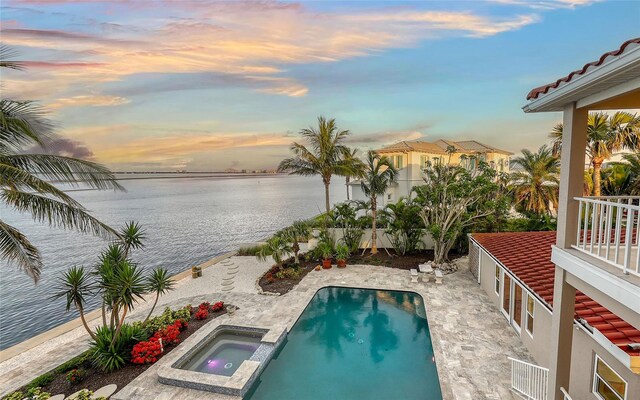 585 Gunwale Ln, Longboat Key, FL 34228 - photo 54