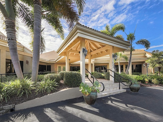 154 Inlets Blvd, Nokomis, FL 34275 - view of building exterior