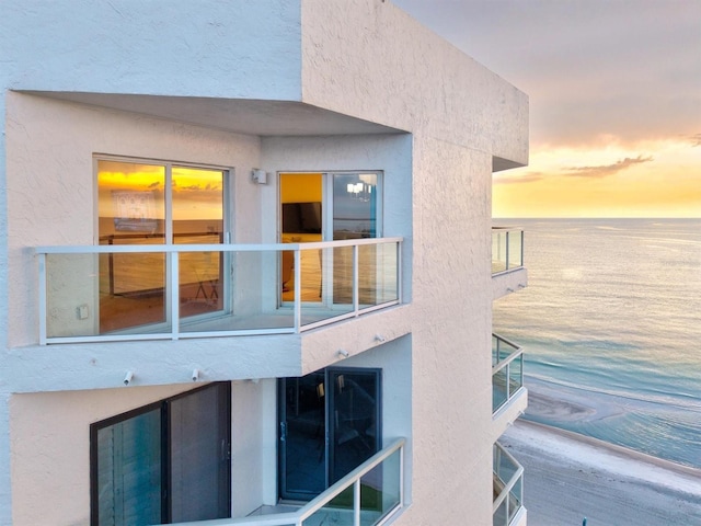 1000 Longboat Club Rd Unit 1105, Longboat Key, FL 34228 - view of property