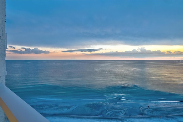 1000 Longboat Club Rd Unit 1105, Longboat Key, FL 34228 - water view