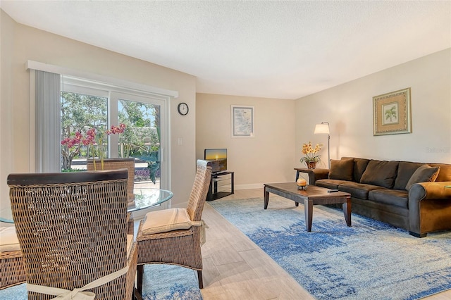1000 Longboat Club Rd Unit 1105, Longboat Key, FL 34228 - view of living area