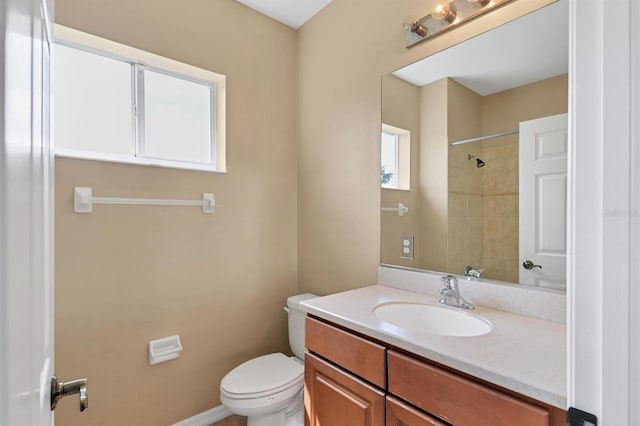 12342 Lavender Loop, Bradenton, FL 34212 - full bathroom with vanity and a shower