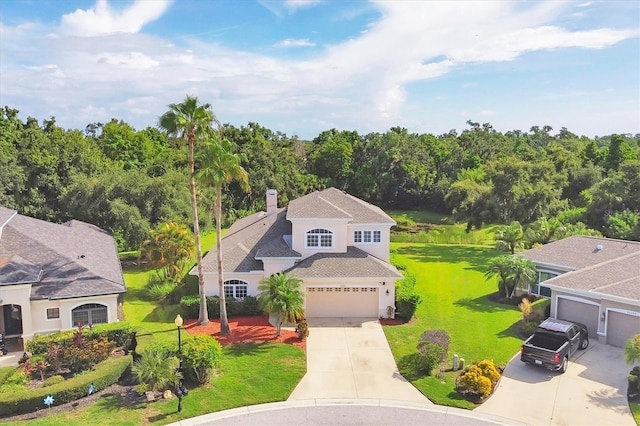 12342 Lavender Loop, Bradenton, FL 34212 - view of subject property