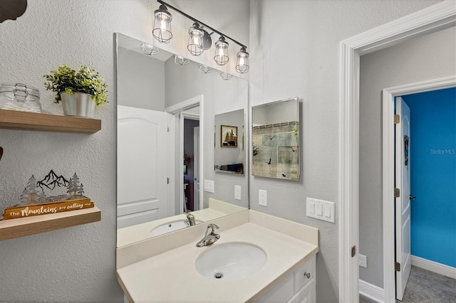 12641 Coastal Breeze Way, Bradenton, FL 34211 - bathroom featuring vanity