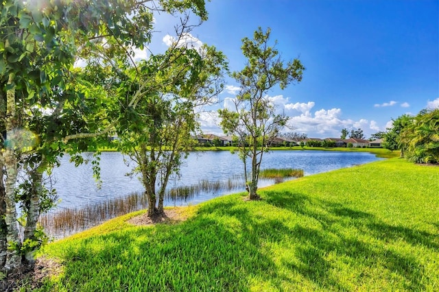 12641 Coastal Breeze Way, Bradenton, FL 34211 - water view