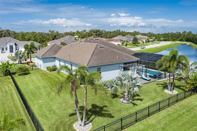 15808 42nd Gln E, Parrish, FL 34219 - photo 51
