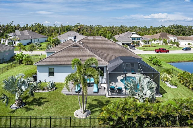 15808 42nd Gln E, Parrish, FL 34219 - photo 52