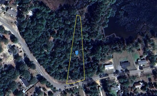 354 Lake Rosemary Ct, Defuniak Springs, FL 32433 - photo 1