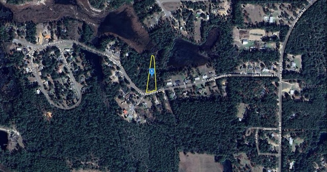 354 Lake Rosemary Ct, Defuniak Springs, FL 32433 - photo 3