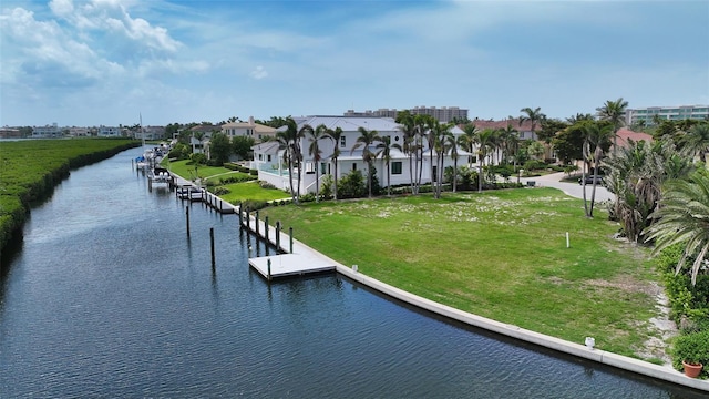 1630 Harbor Cay Ln, Longboat Key, FL 34228