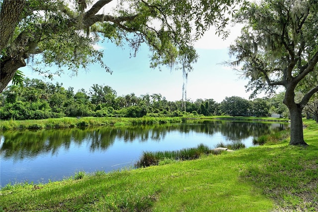 730 137th St NE, Bradenton, FL 34212 - water view