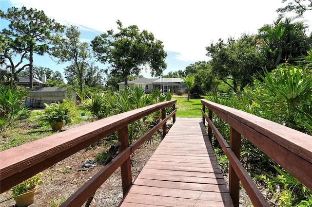 730 137th St NE, Bradenton, FL 34212 - view of home's community