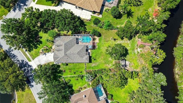 730 137th St NE, Bradenton, FL 34212 - bird's eye view of a large body of water