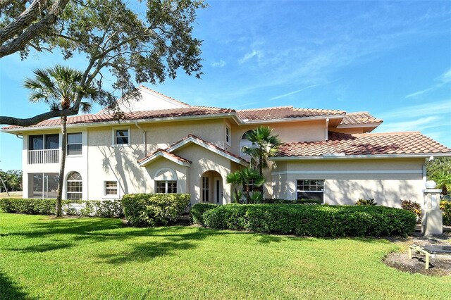 5598 Golf Pointe Dr Unit A-1, Sarasota, FL 34243 - photo 4