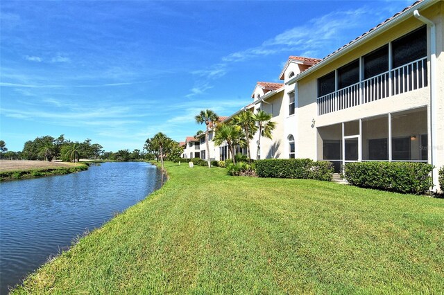 5598 Golf Pointe Dr Unit A-1, Sarasota, FL 34243 - photo 24