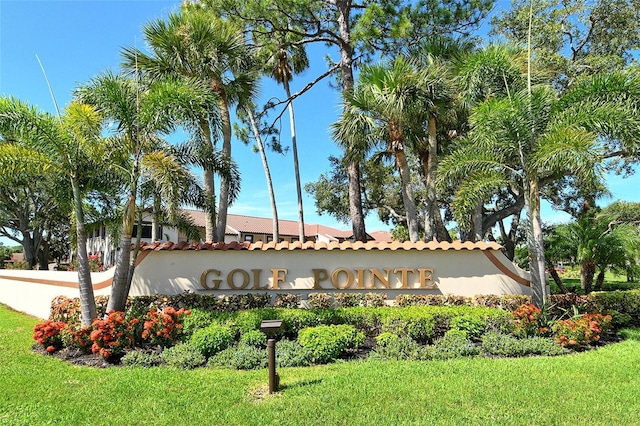 5598 Golf Pointe Dr Unit A-1, Sarasota, FL 34243 - photo 29