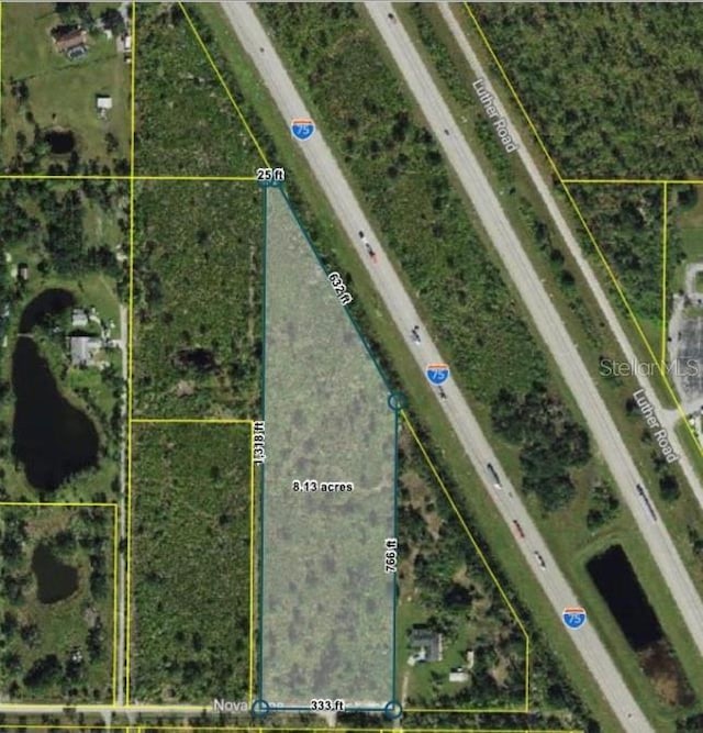 24774 Nova Ln, Punta Gorda, FL 33980