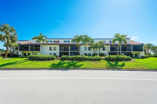 2039 Gulf Of Mexico Dr Unit G3-207, Longboat Key, FL 34228 - view of building exterior