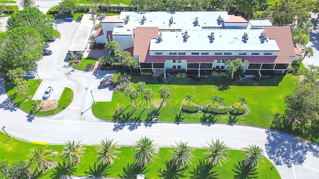 2039 Gulf Of Mexico Dr Unit G3-207, Longboat Key, FL 34228 - bird's eye view